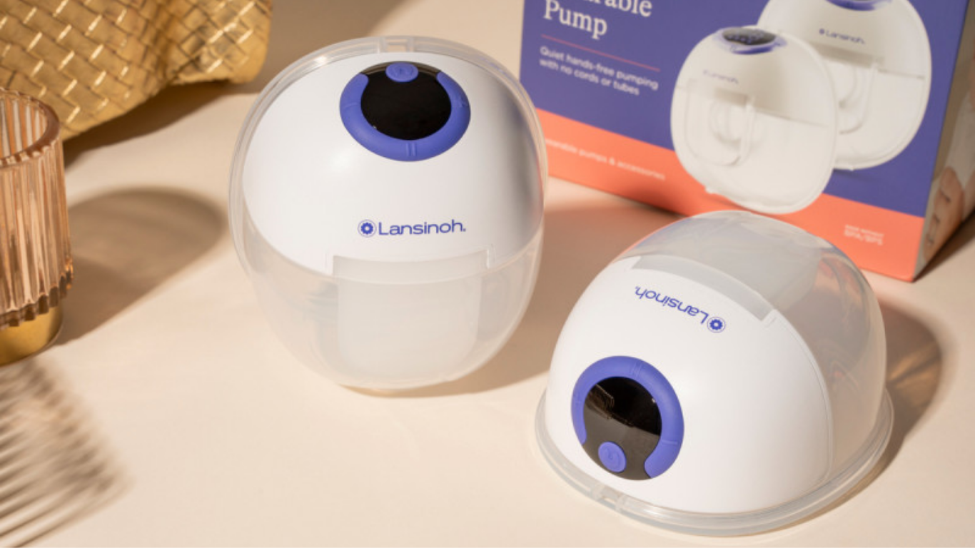 SEMANA DE LA LACTANCIA MATERNA